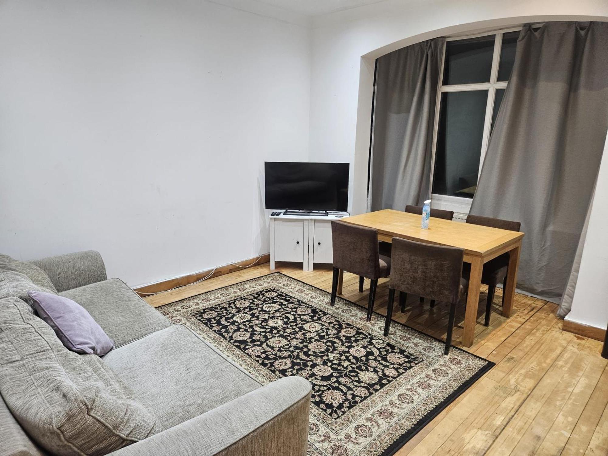 2 Bedroom Flat - Travel Direct To Heathrow/Central London Exterior photo